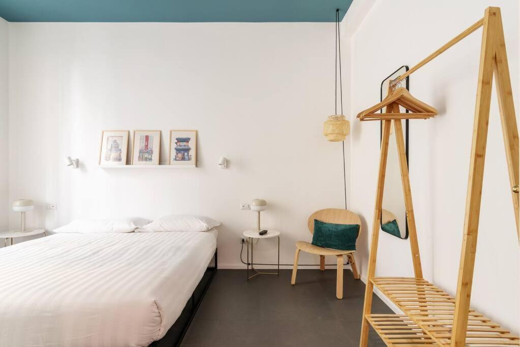 Casa Naba, Bilocale In China Town Appartamento Milano