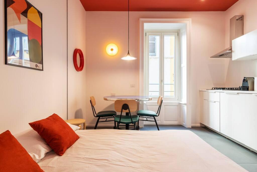 Casa Naba, Bilocale In China Town Appartamento