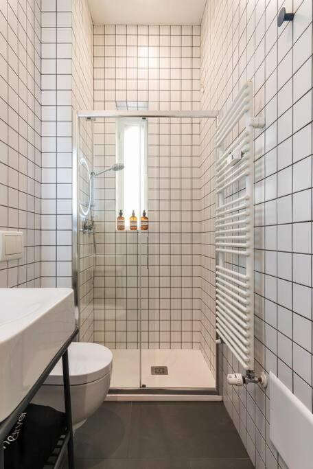 Appartamento Casa Naba, Bilocale In China Town Milano