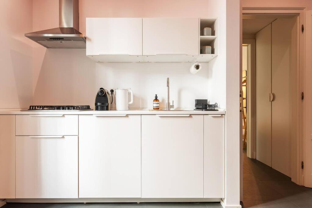 Appartamento Casa Naba, Bilocale In China Town Milano