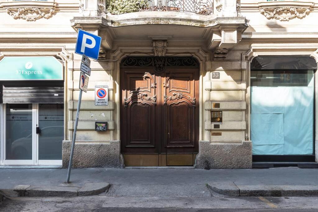 Casa Naba, Bilocale In China Town Appartamento Milano