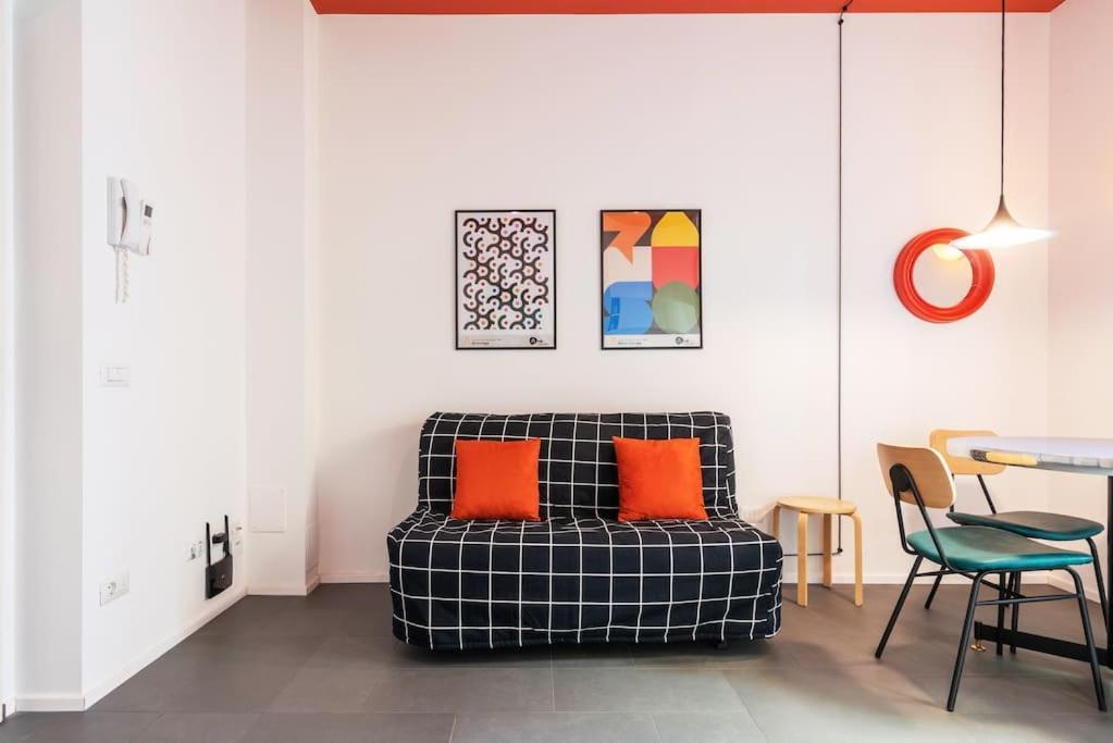 Casa Naba, Bilocale In China Town Appartamento