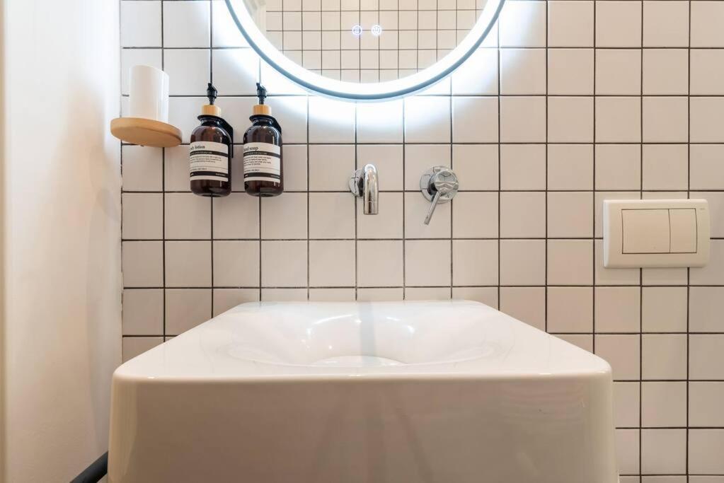 Casa Naba, Bilocale In China Town Milano